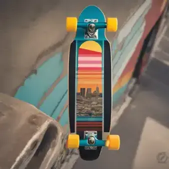 Exploring Different Skate Designs